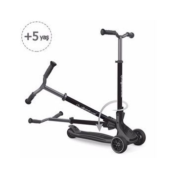 Globber Ultimum Siyah Scooter
