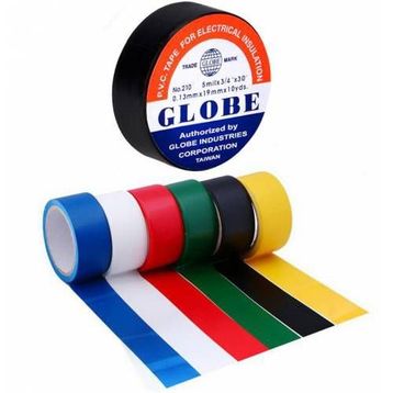 Globe 19 mm 10'lu Yeşil Bant