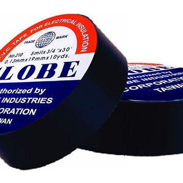 Globe 19 mm Mavi 10'lu Bant