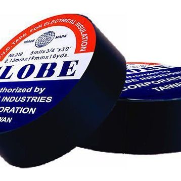 Globe 19 mm Mavi 10'lu Bant