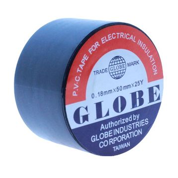 Globe 50x25 mm Geniş Elektrik Bandı