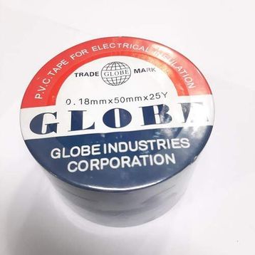Globe Mavi Elektrikçi İzole Bant