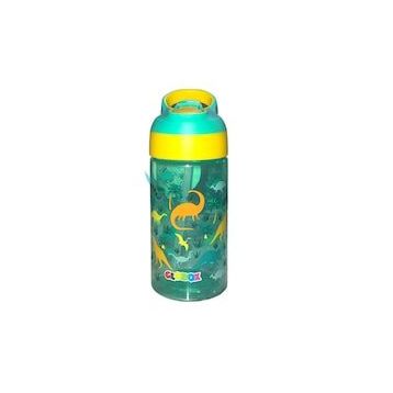 Globox 3114 Tritan 500 ml Orman Hayvanları Desenli Matara