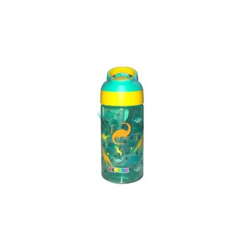 Globox 3114 Tritan 500 ml Orman Hayvanları Desenli Matara
