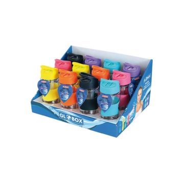 Globox 3114 Tritan Baskılı 320 cc Matara