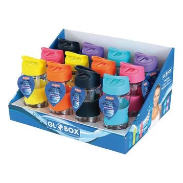 Globox 3114 Tritan Baskılı 320 cc Matara