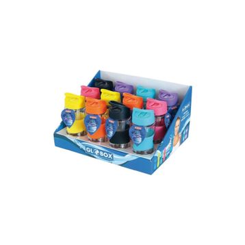 Globox 3114 Tritan Baskılı 320 cc Matara