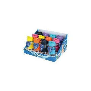Globox 3114 Tritan Baskılı 320 cc Matara