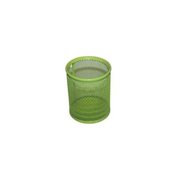 Globox 3185 Fx Açık Yeşil Metal File Kalemlik