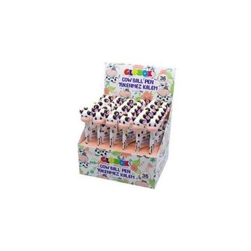 Globox 3500 İnek 36'lı Tükenmez Kalem