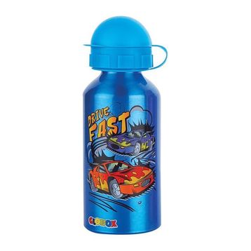 Globox 400 ml Alüminyum Matara