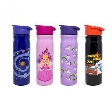 Globox 400 ml Alüminyum Matara