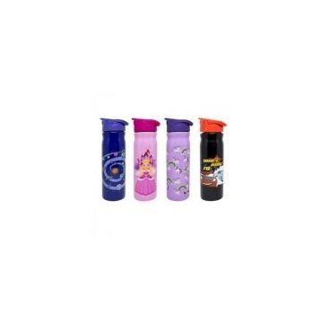 Globox 400 ml Alüminyum Matara