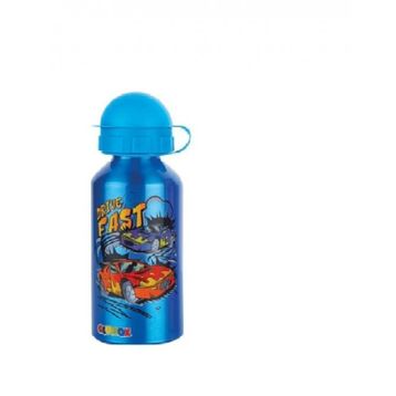 Globox 400 ml Alüminyum Matara
