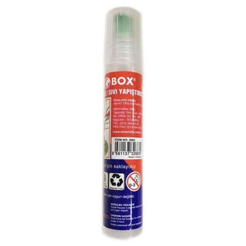 Globox 55 ml Sıvı Yapıştırıcı