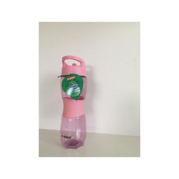 Globox 600 ml Pembe Tritan Matara