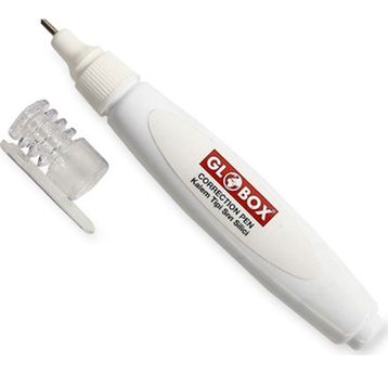 Globox Kalem Tipi Sıvı Silici