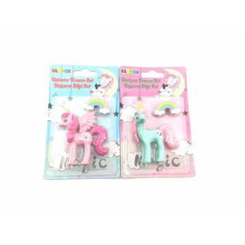 Globox Unicorn Silgi Set