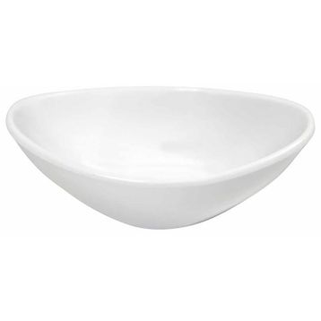 Globy 11x7x3 cm Minimal Oval Kase