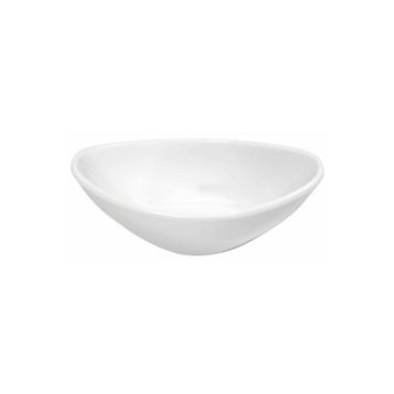 Globy 11x7x3 cm Minimal Oval Kase