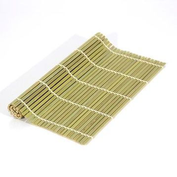 Globy 27x27 cm Sushi Yapma Matı