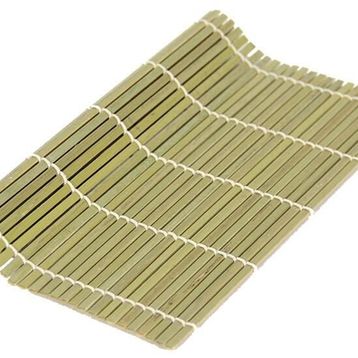 Globy 27x27 cm Sushi Yapma Matı