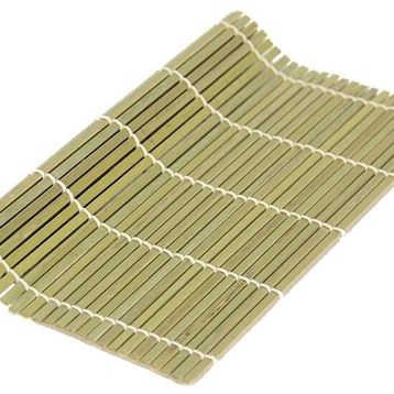 Globy 27x27 cm Sushi Yapma Matı