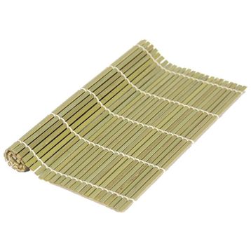 Globy 27x27 cm Sushi Yapma Matı