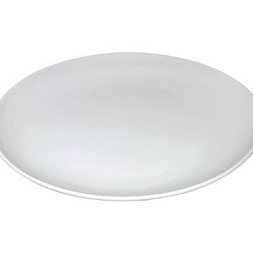 Globy 35 cm Melamin Yuvarlak Tabak