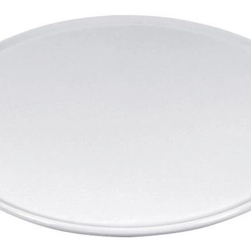 Globy 35 cm Melamin Yuvarlak Tabak