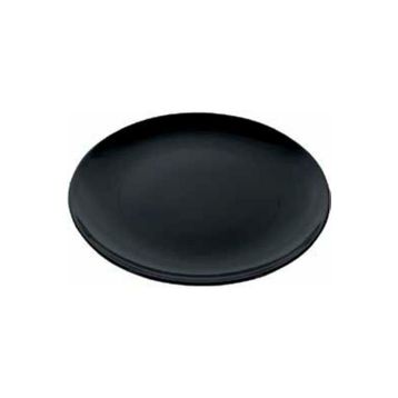 Globy 35 cm Melamin Yuvarlak Tabak