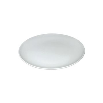 Globy 35 cm Melamin Yuvarlak Tabak