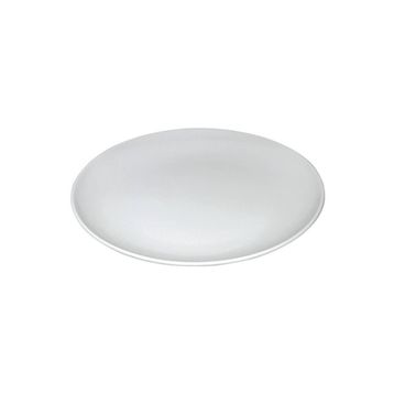 Globy 35 cm Melamin Yuvarlak Tabak