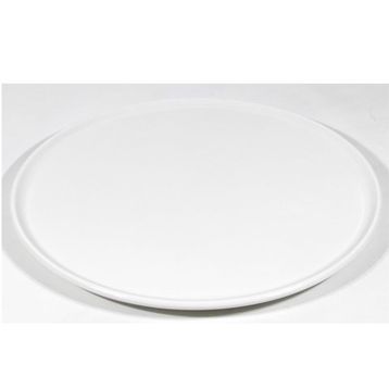 Globy 35 cm Melamin Yuvarlak Tabak