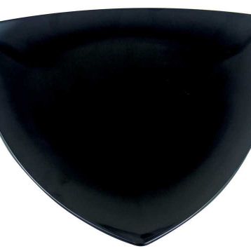 Globy 44 cm Üçgen Sunum Tabak