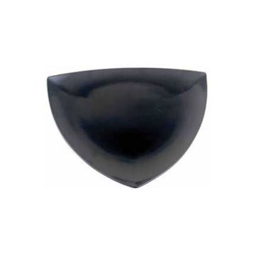 Globy 44 cm Üçgen Sunum Tabak