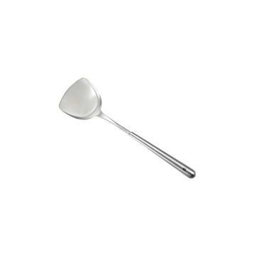 Globy 50 cm Çelik Çin Spatulası