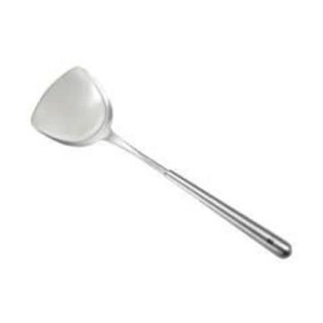 Globy 50 cm Çelik Çin Spatulası