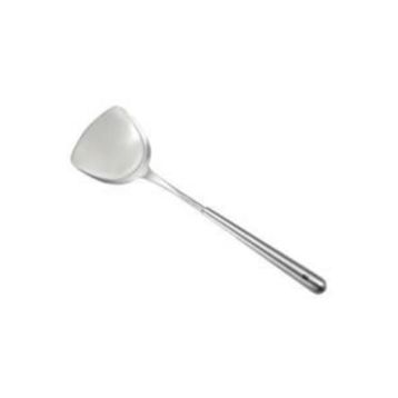 Globy 50 cm Çelik Çin Spatulası