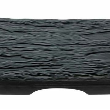 Globy Açık Büfe 30x30x2.8 cm Kare Servis Sunum Tabağı