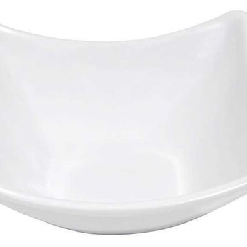 Globy Melamin 8,5x8,5 cm Minimal Kare Kase