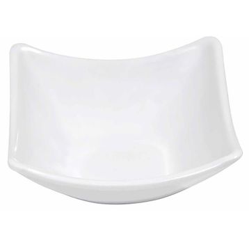 Globy Melamin 8,5x8,5 cm Minimal Kare Kase