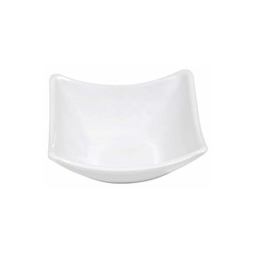 Globy Melamin 8,5x8,5 cm Minimal Kare Kase