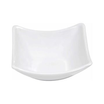 Globy Melamin 8,5x8,5 cm Minimal Kare Kase