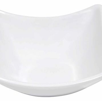 Globy Melamin 8,5x8,5 cm Minimal Kare Kase