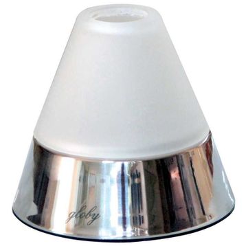 Globy Piramit Mumluk Tealight Kandil