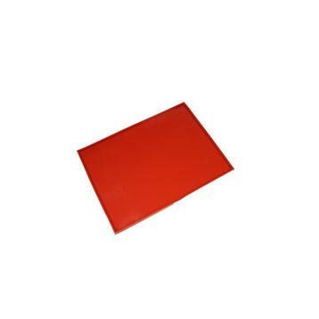 Globy Silikon Rulo Pasta Pişirme Kalıbı, Mat 39x29 cm