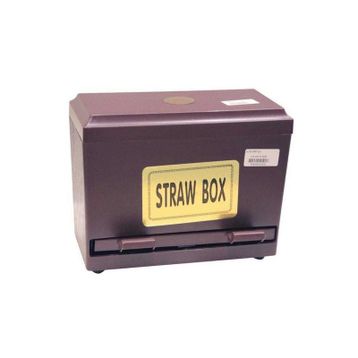 Globy Straw Box Pipetlik