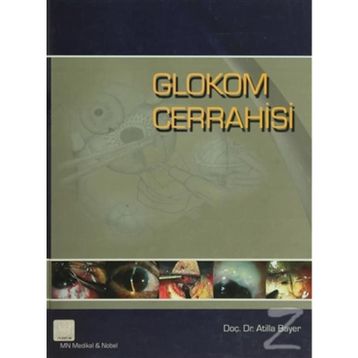 Glokom Cerrahisi - Atilla Bayer