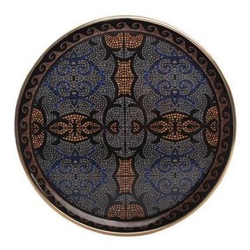 Glore 26 cm Tessera Servis Tabak